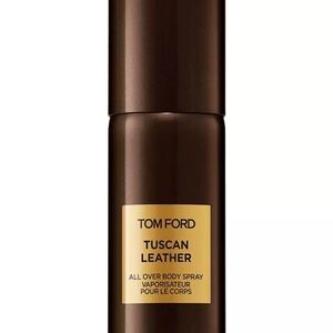 Tom Ford Tuscan leather